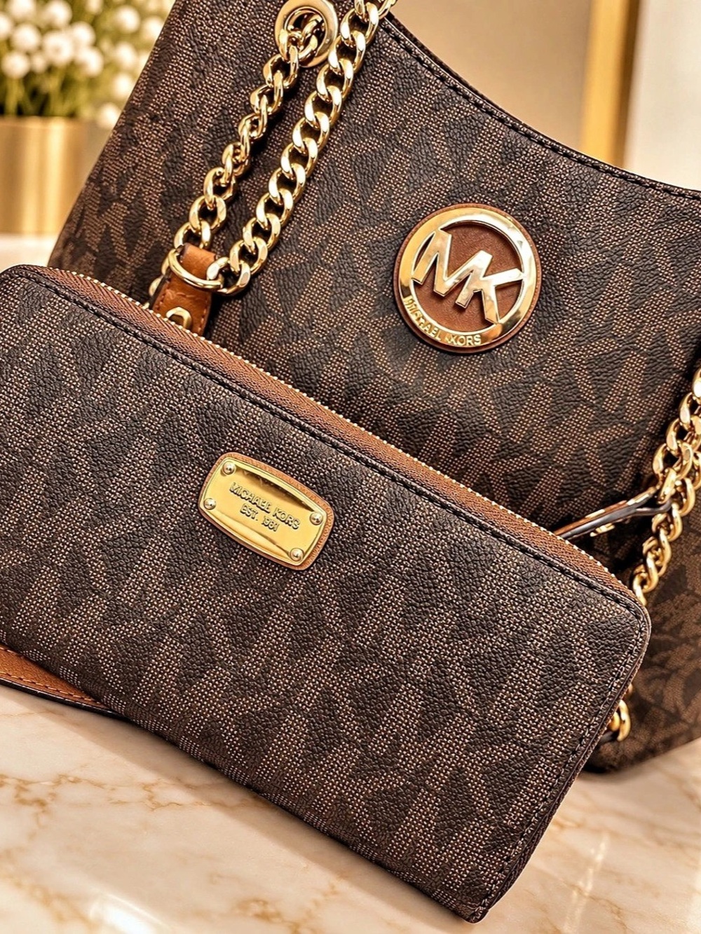 Michael Kors Set